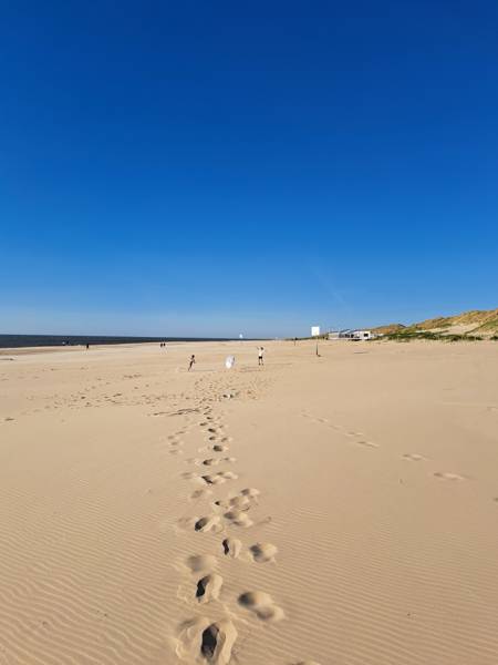 Fototipps für deinen Urlaub am Meer | Schöne Fotos in Callantsoog